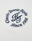 SHORT SLEEVE POLO SHIRT