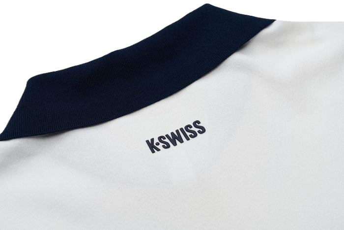 SHORT SLEEVE POLO SHIRT