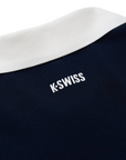 SHORT SLEEVE POLO SHIRT