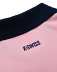 SHORT SLEEVE POLO SHIRT
