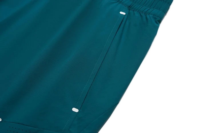 60TH WOVEN SHORTS