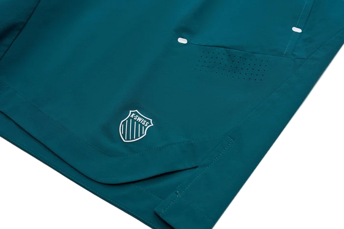 60TH WOVEN SHORTS