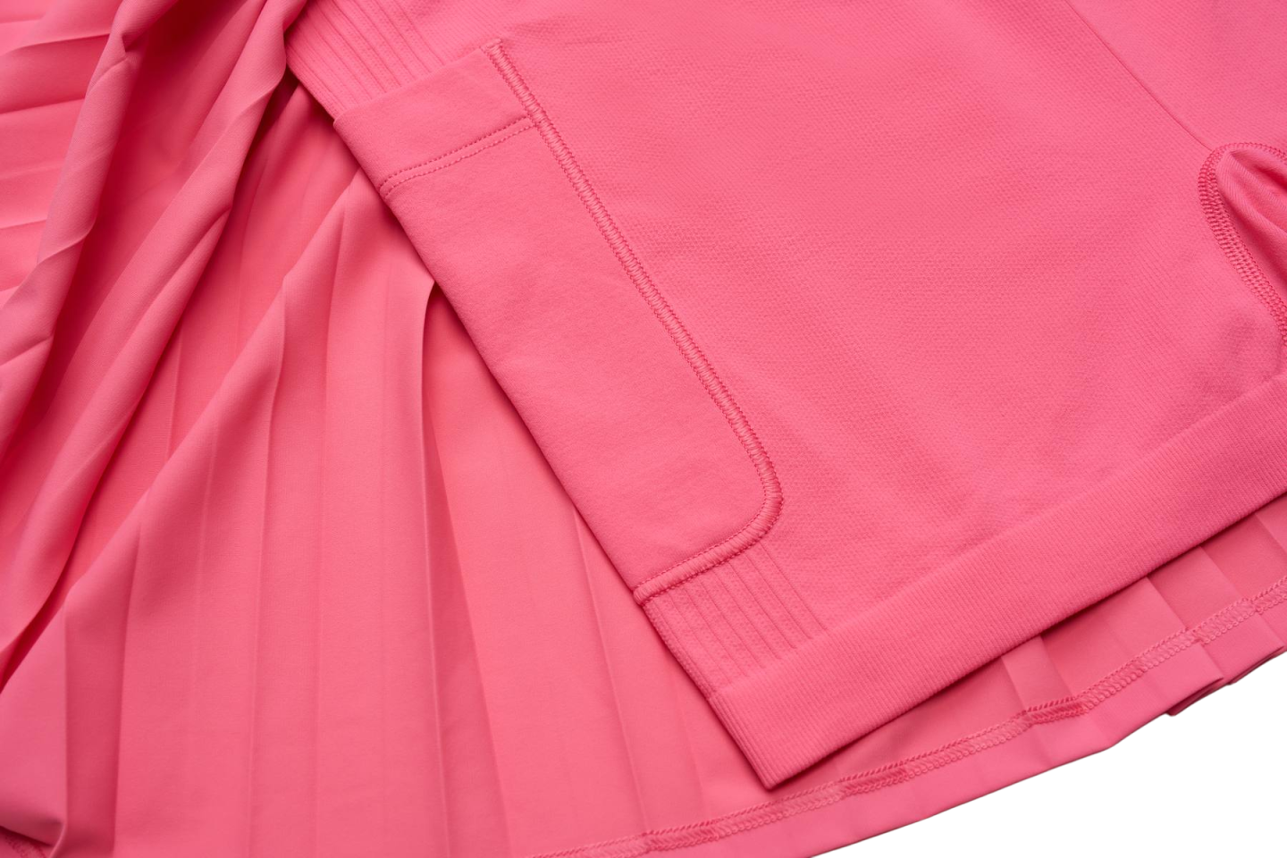 KNIT 5 SKIRT