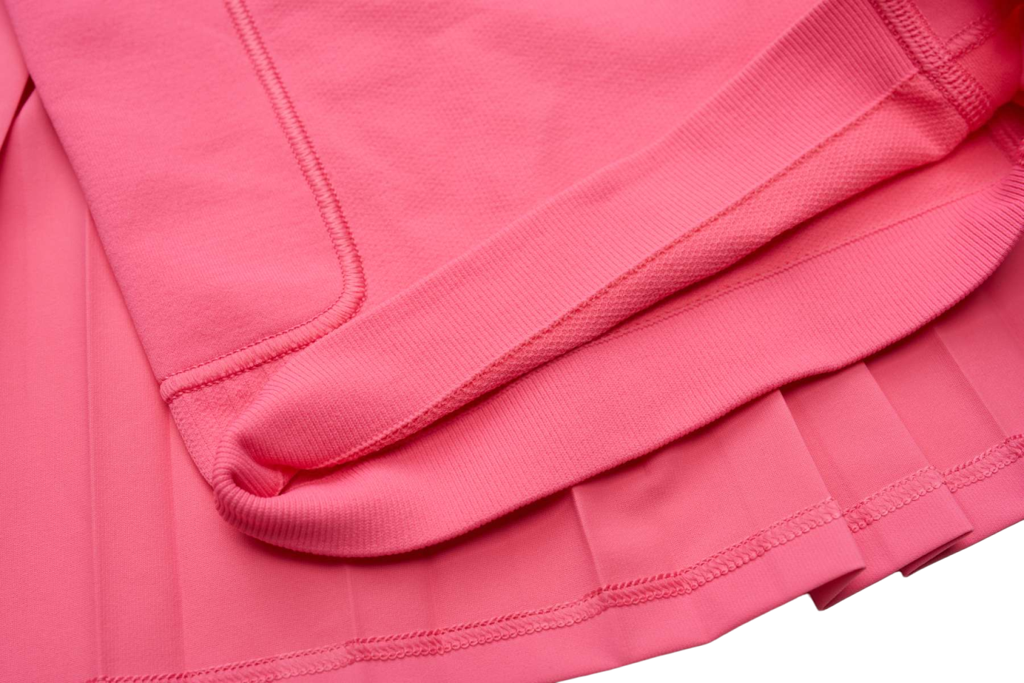 KNIT 5 SKIRT