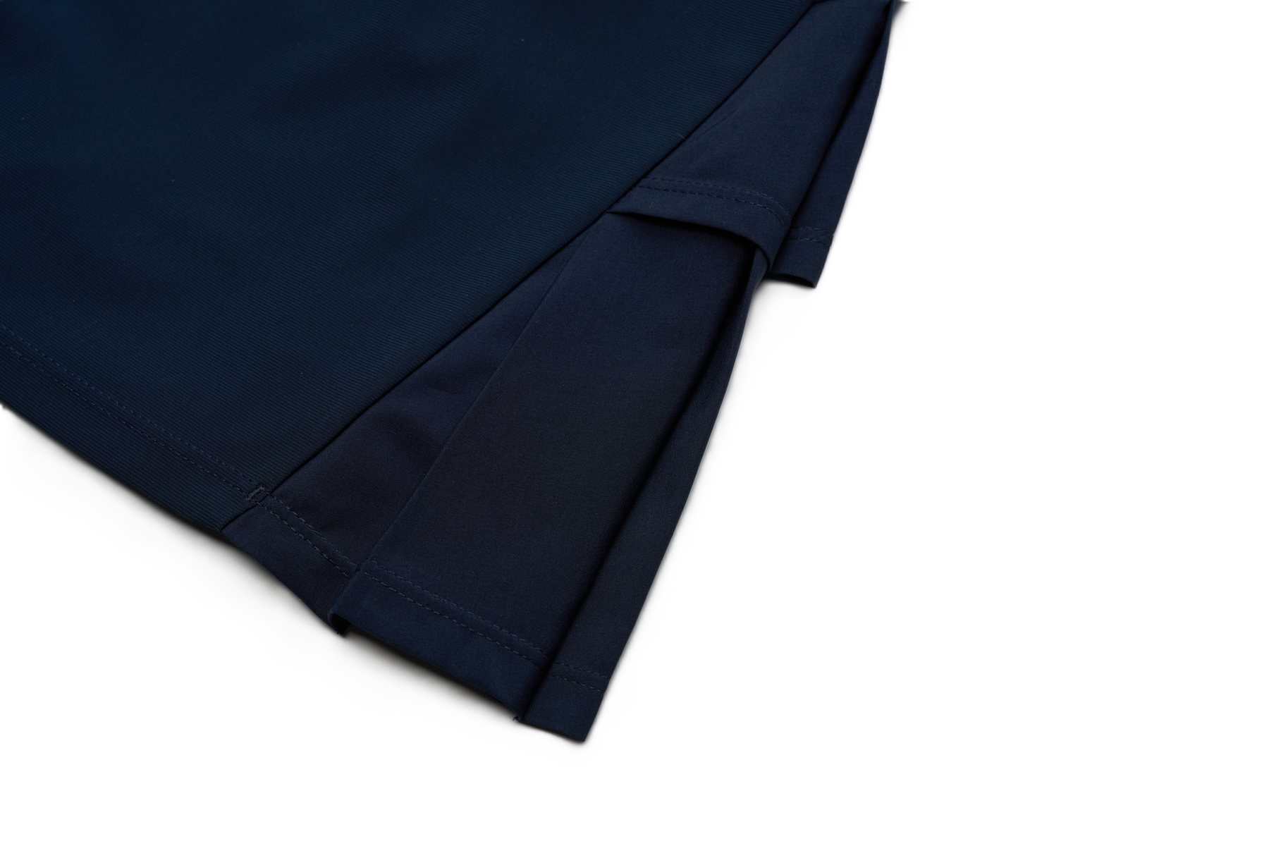 WOVEN 5 SKIRT