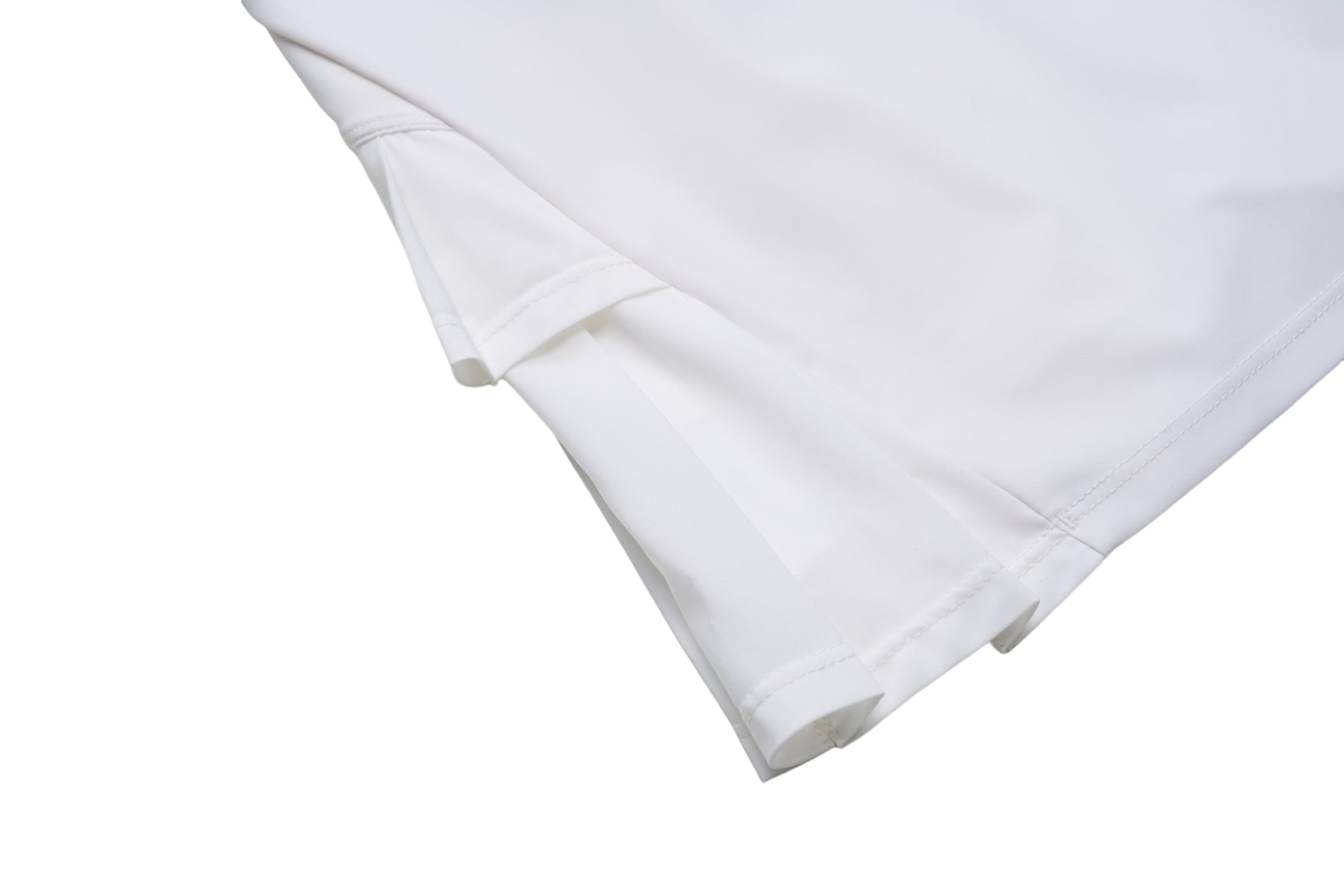 WOVEN 5 SKIRT