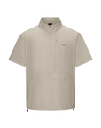 WOVEN TOP