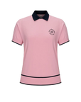 SHORT SLEEVE POLO SHIRT