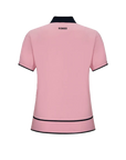 SHORT SLEEVE POLO SHIRT