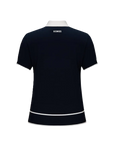 SHORT SLEEVE POLO SHIRT