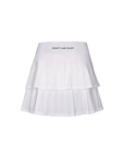 WOVEN 5 SKIRT