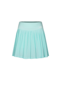 WOVEN 5 SKIRT