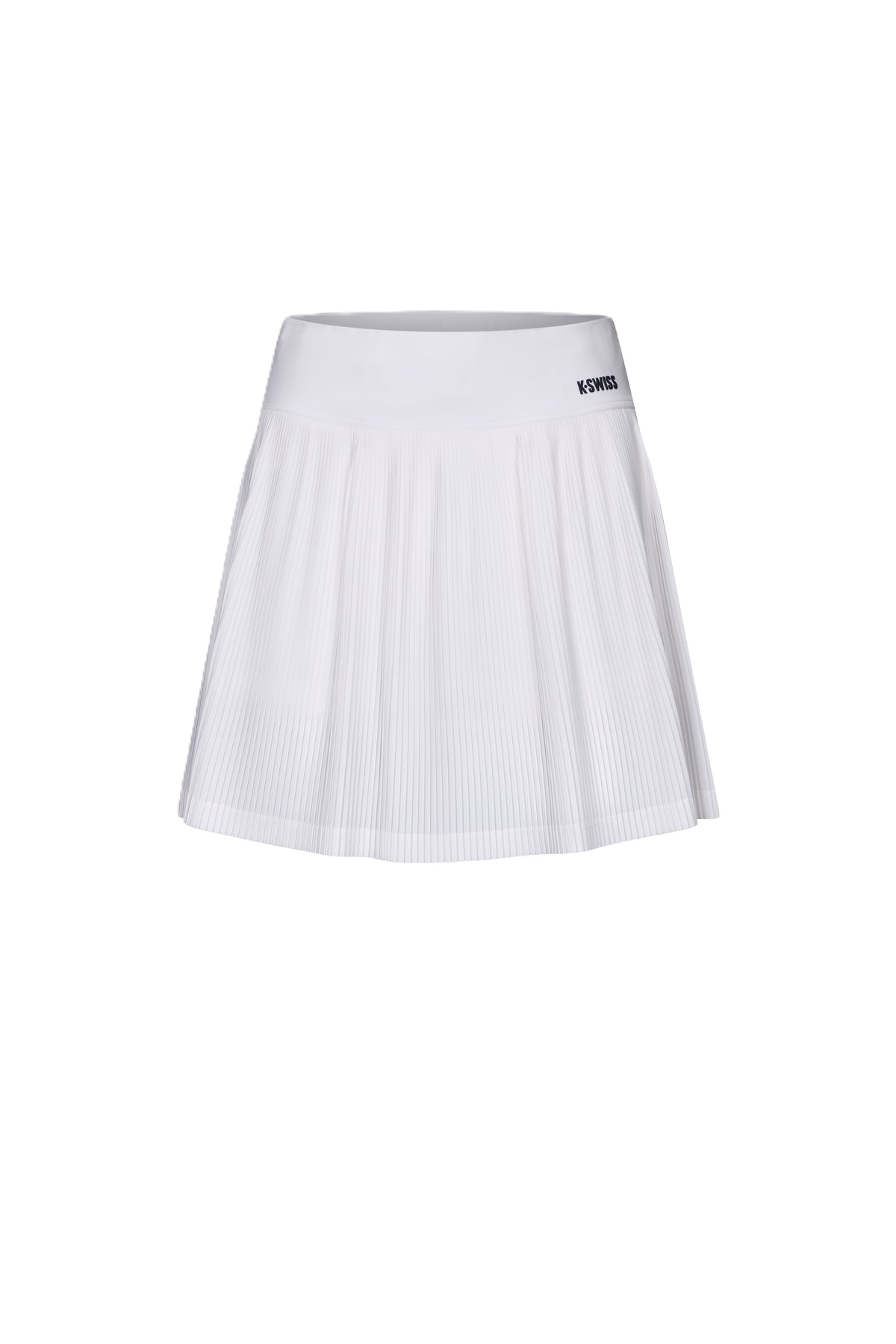 WOVEN 5 SKIRT