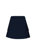 WOVEN 5 SKIRT
