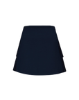 WOVEN 5 SKIRT