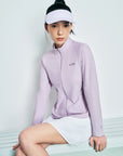 KNIT JACKET