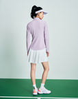KNIT JACKET