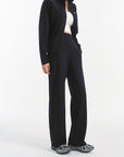 KNIT PANTS