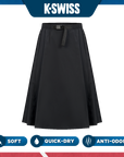 WOVEN 5 SKIRT