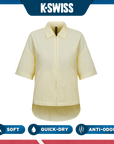 SHORT SLEEVE POLO SHIRT