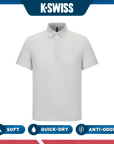 SHORT SLEEVE POLO SHIRT
