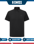 SHORT SLEEVE POLO SHIRT