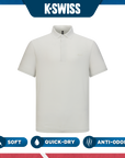 SHORT SLEEVE POLO SHIRT