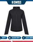 Woven jacket