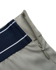 WOVEN 5 SKIRT