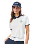 SHORT SLEEVE POLO SHIRT