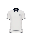 SHORT SLEEVE POLO SHIRT