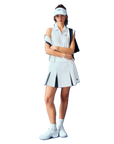 WOVEN 5 SKIRT