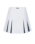WOVEN 5 SKIRT