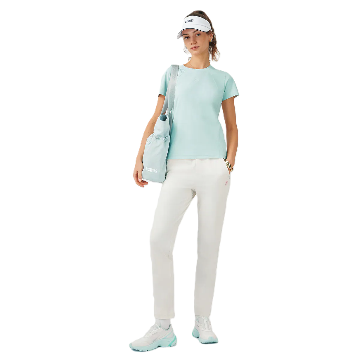 SHORT SLEEVE T-SHIRT