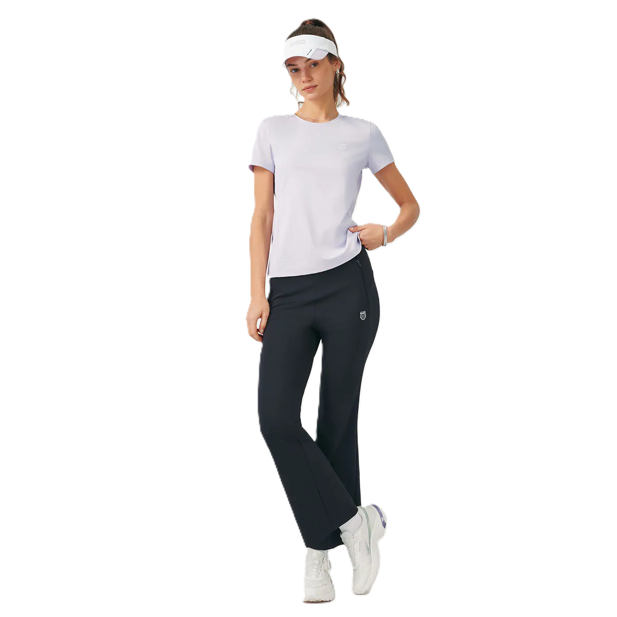 SHORT SLEEVE T-SHIRT