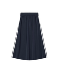 Woven skirt