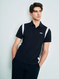 SHORT SLEEVE POLO SHIRT