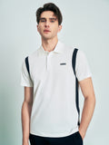 SHORT SLEEVE POLO SHIRT