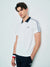 SHORT SLEEVE POLO SHIRT