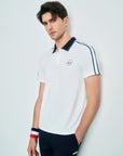 SHORT SLEEVE POLO SHIRT