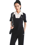 SHORT SLEEVE POLO SHIRT
