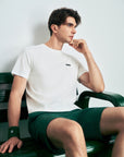 SHORT SLEEVE T-SHIRT