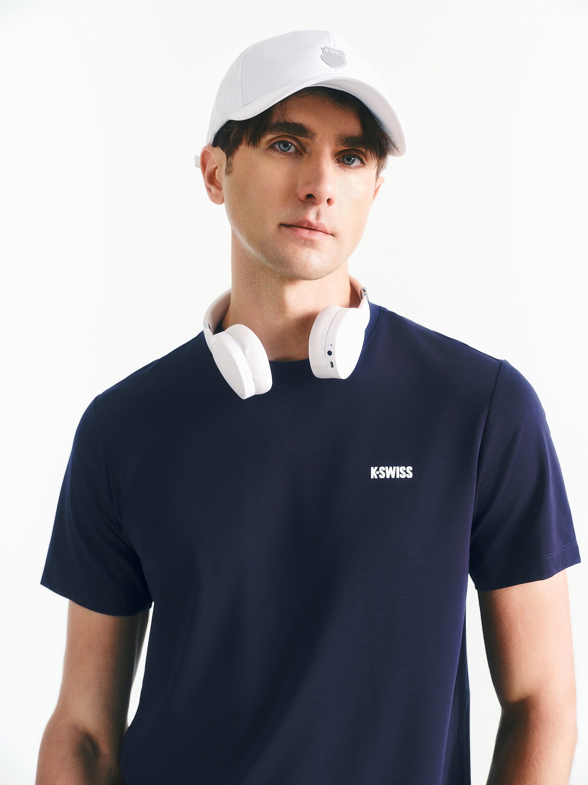 SHORT SLEEVE T-SHIRT
