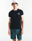 SHORT SLEEVE T-SHIRT