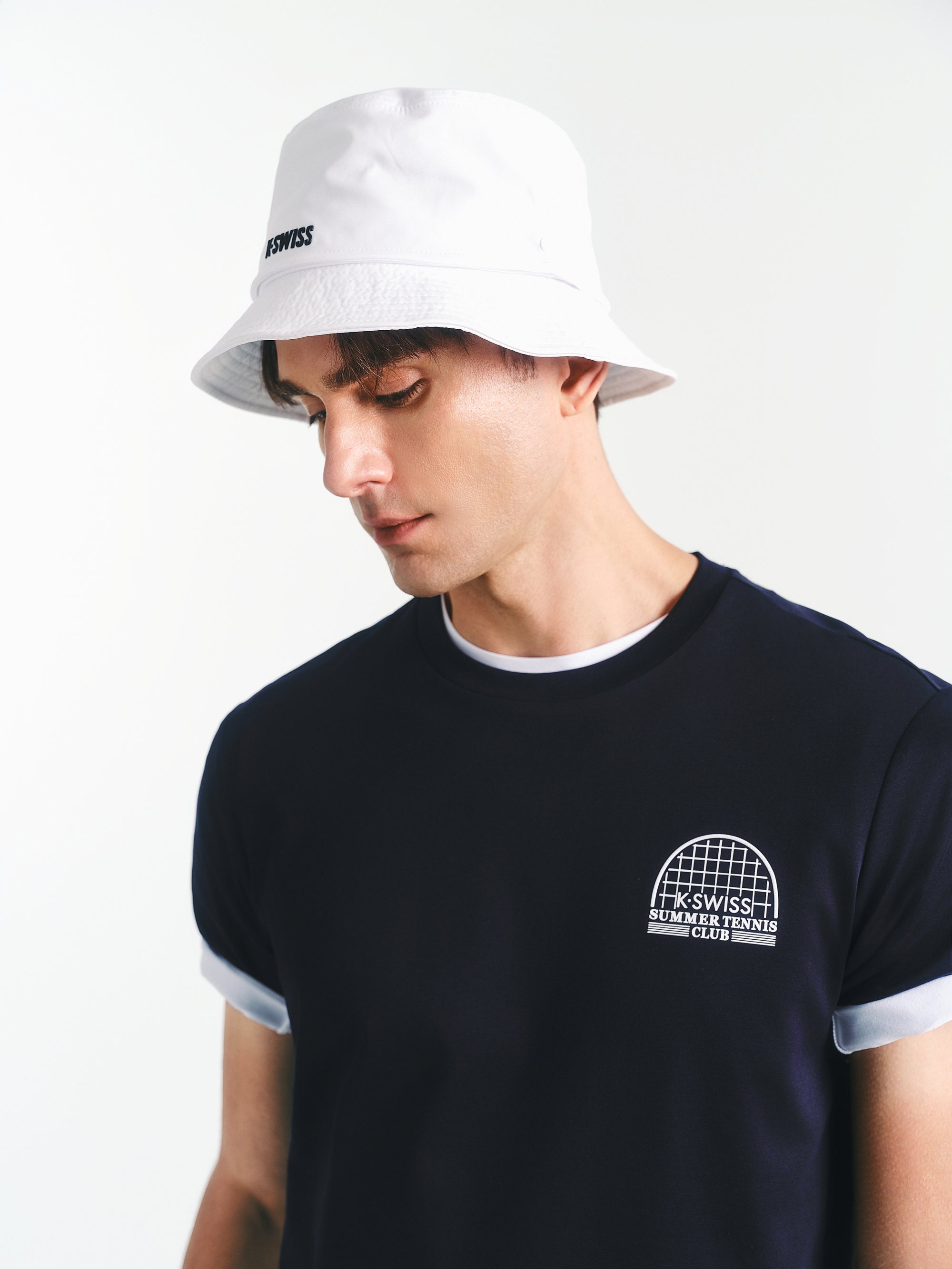 SHORT SLEEVE T-SHIRT