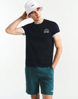 SHORT SLEEVE T-SHIRT
