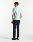 SHORT SLEEVE POLO SHIRT