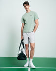 SHORT SLEEVE T-SHIRT