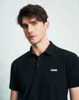 SHORT SLEEVE POLO SHIRT