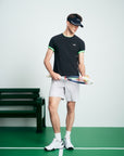 SHORT SLEEVE T-SHIRT
